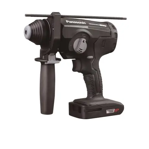 Panasonic EY1HD1X Borrhammare Nyhet